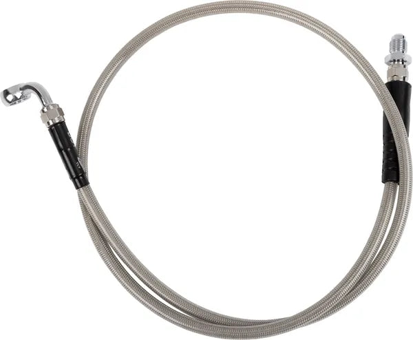 MOOSE Racing hydraulische koppelingsleiding roestvrij staal | Femon Parts