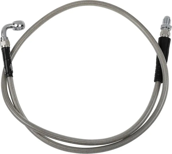 MOOSE Racing hydraulische koppelingsleiding roestvrij staal | Femon Parts