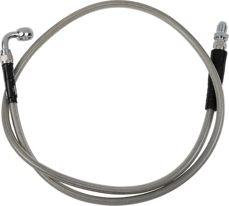 MOOSE Racing hydraulische koppelingsleiding roestvrij staal | Femon Parts