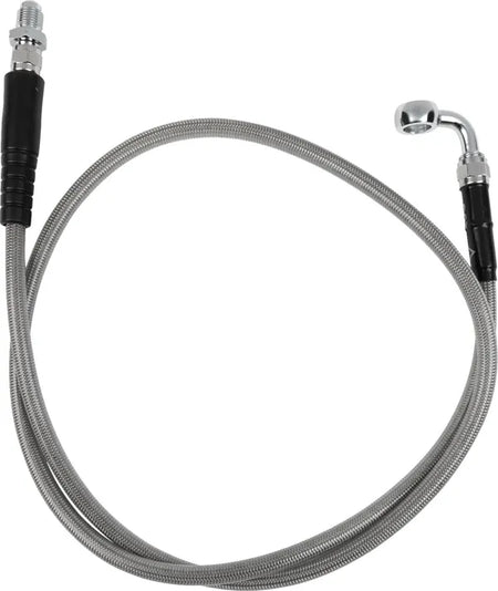 MOOSE Racing hydraulische koppelingsleiding roestvrij staal | Femon Parts
