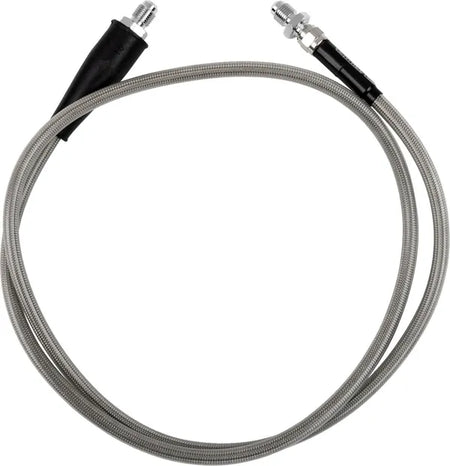 MOOSE Racing hydraulische koppelingsleiding roestvrij staal | Femon Parts