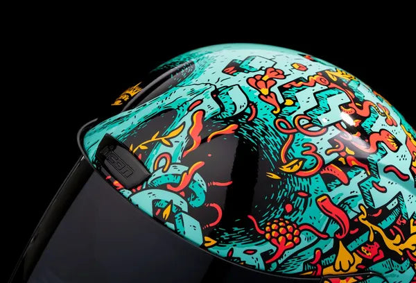 Airform™ Munchies MIPS® Helm image 6