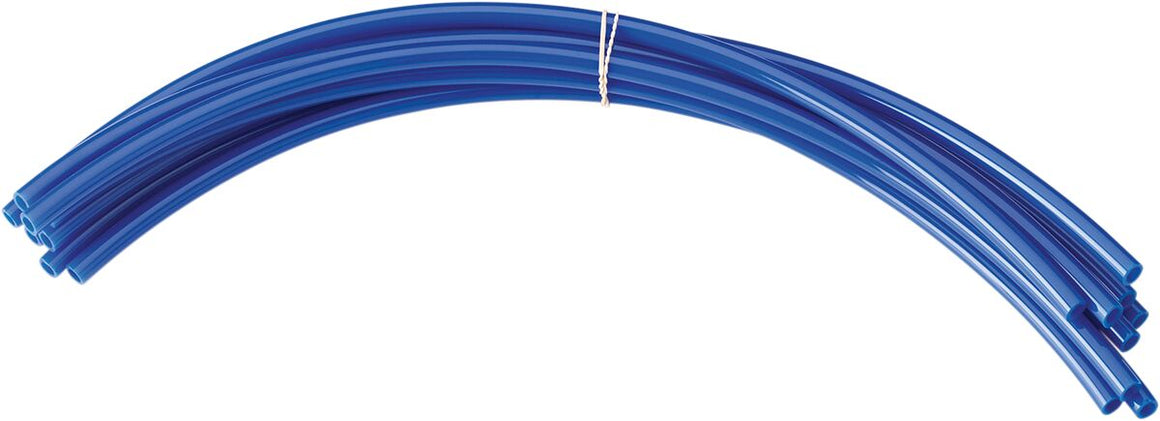 MOOSE Racing tankdop blauw | Femon Parts