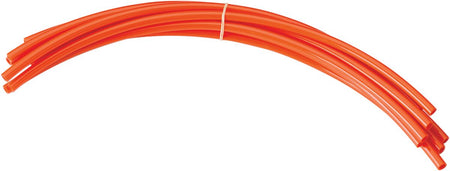MOOSE Racing tankdop oranje | Femon Parts