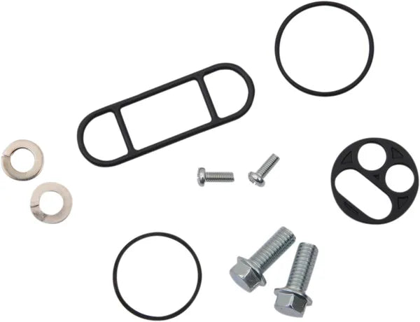 MOOSE Racing benzinekraan - Yamaha | Femon Parts