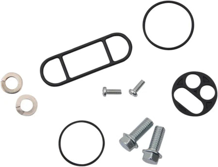 MOOSE Racing benzinekraan - Yamaha | Femon Parts