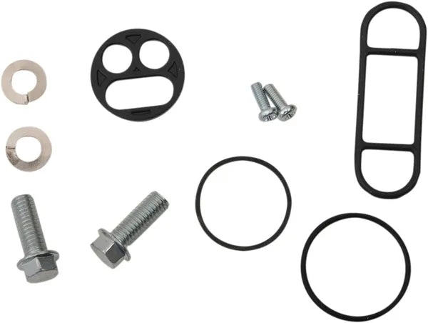 MOOSE Racing benzinekraan - Yamaha | Femon Parts