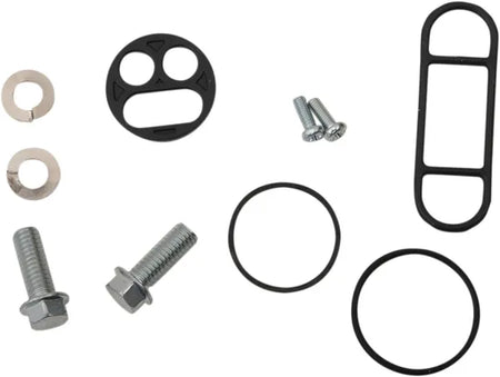 MOOSE Racing benzinekraan - Yamaha | Femon Parts