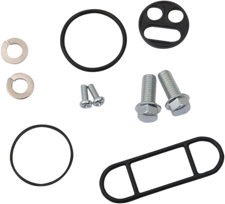 MOOSE Racing benzinekraan - Yamaha | Femon Parts