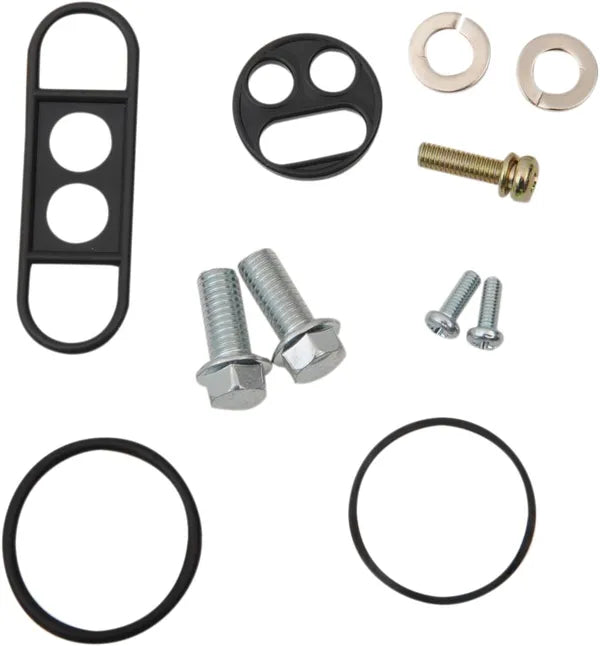 MOOSE Racing benzinekraan - Yamaha | Femon Parts