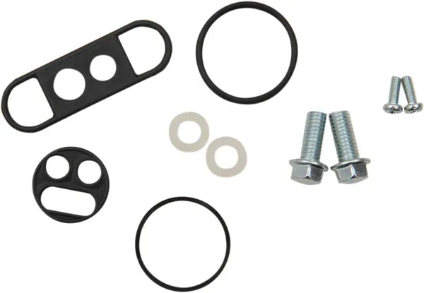 MOOSE Racing benzinekraan - Yamaha | Femon Parts