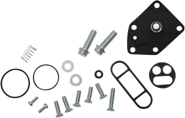 MOOSE Racing benzinekraan - Suzuki | Femon Parts
