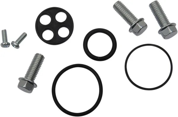 MOOSE Racing benzinekraan - Suzuki | Femon Parts