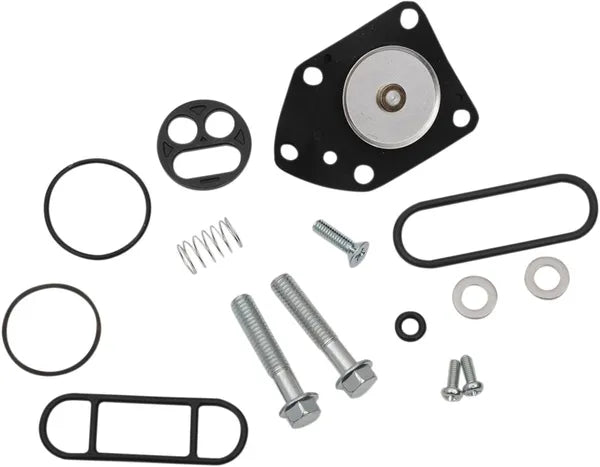 MOOSE Racing benzinekraan - Suzuki | Femon Parts
