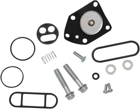 MOOSE Racing benzinekraan - Suzuki | Femon Parts