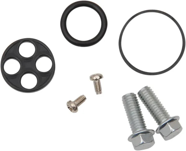 MOOSE Racing benzinekraan - Suzuki | Femon Parts