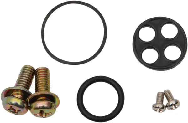 MOOSE Racing benzinekraan - Suzuki | Femon Parts