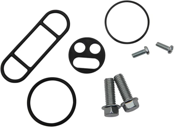 MOOSE Racing benzinekraan - Kawasaki | Femon Parts