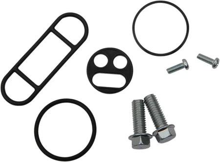 MOOSE Racing benzinekraan - Kawasaki | Femon Parts