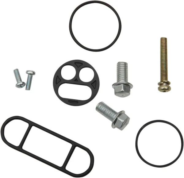 MOOSE Racing benzinekraan - Kawasaki | Femon Parts