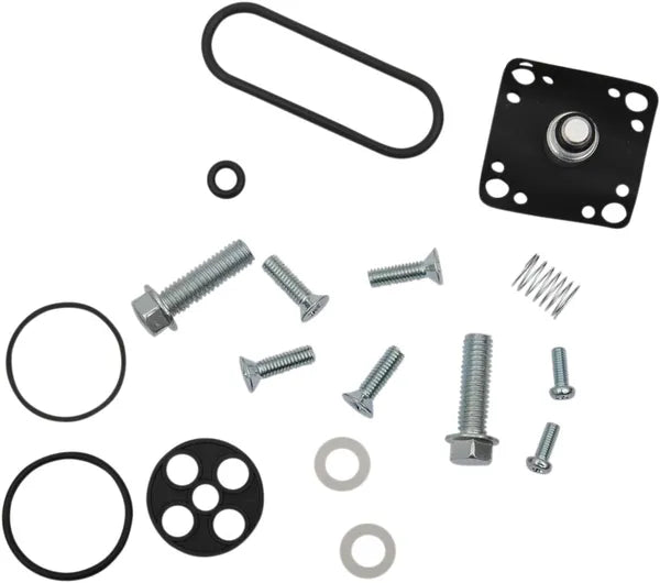 MOOSE Racing benzinekraan - Kawasaki | Femon Parts