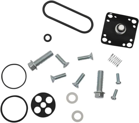 MOOSE Racing benzinekraan - Kawasaki | Femon Parts