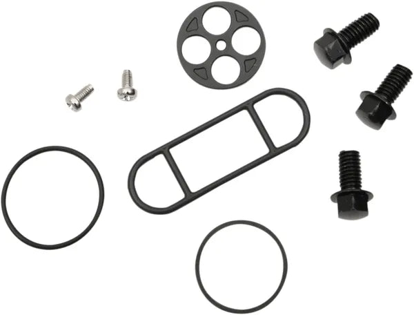 MOOSE Racing benzinekraan - Kawasaki | Femon Parts