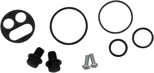 MOOSE Racing benzinekraan - Kawasaki | Femon Parts