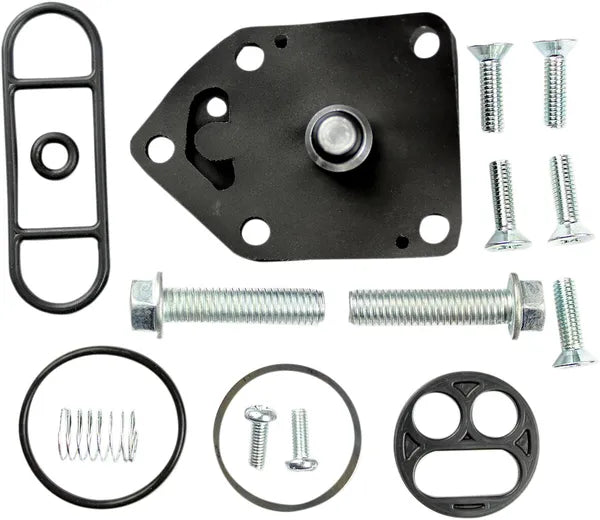 MOOSE Racing benzinekraan - Kawasaki | Femon Parts