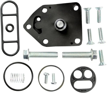 MOOSE Racing benzinekraan - Kawasaki | Femon Parts