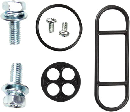 MOOSE Racing benzinekraan - Kawasaki | Femon Parts