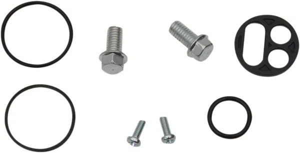 MOOSE Racing benzinekraan - Kawasaki | Femon Parts
