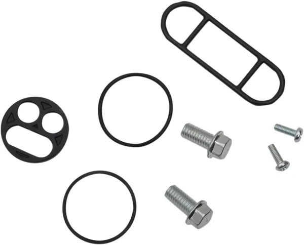 MOOSE Racing benzinekraan - Kawasaki | Femon Parts