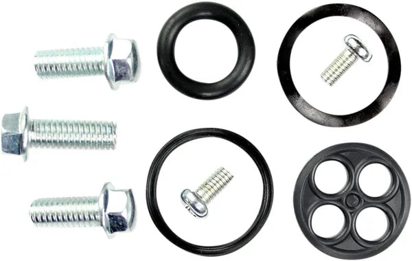 MOOSE Racing benzinekraan - Honda | Femon Parts