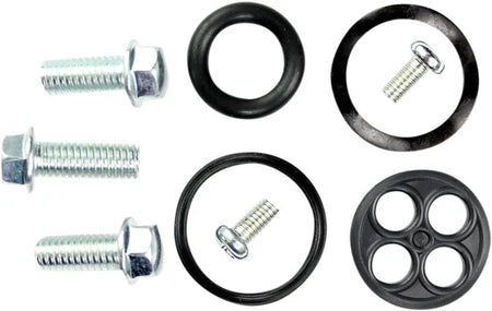 MOOSE Racing benzinekraan - Honda | Femon Parts