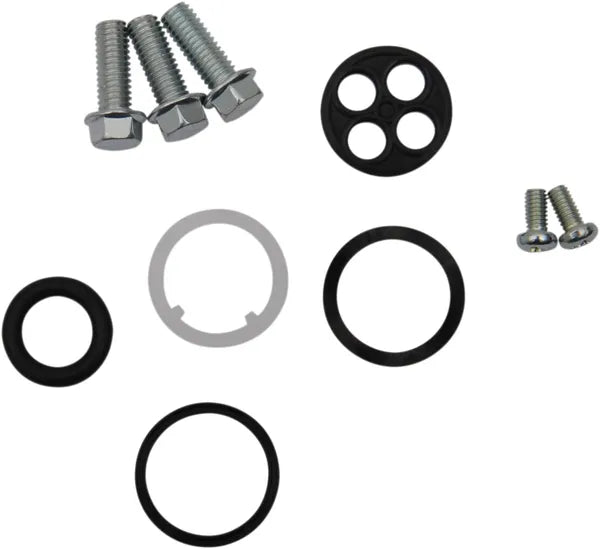 MOOSE Racing benzinekraan - Honda | Femon Parts