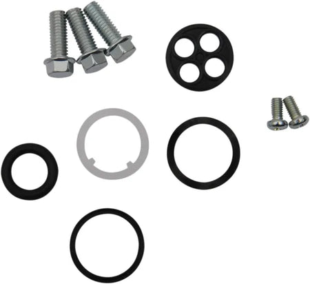 MOOSE Racing benzinekraan - Honda | Femon Parts
