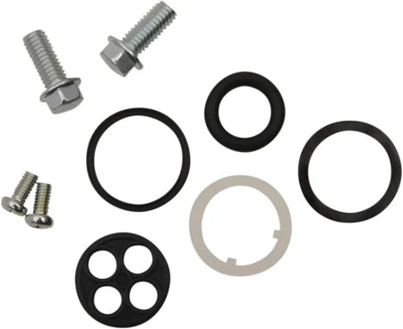 MOOSE Racing benzinekraan - Honda | Femon Parts