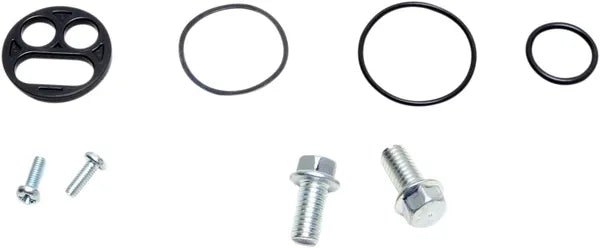MOOSE Racing benzinekraan - Kawasaki | Femon Parts