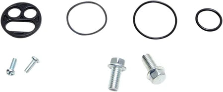 MOOSE Racing benzinekraan - Kawasaki | Femon Parts
