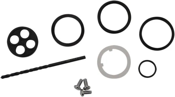MOOSE Racing benzinekraan - Honda | Femon Parts