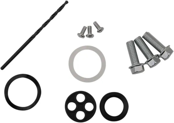 MOOSE Racing benzinekraan - Honda | Femon Parts