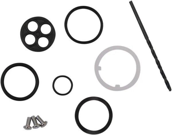 MOOSE Racing benzinekraan - Honda | Femon Parts