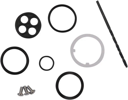MOOSE Racing benzinekraan - Honda | Femon Parts