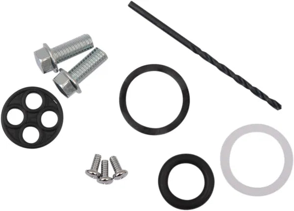 MOOSE Racing benzinekraan - Honda | Femon Parts