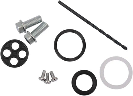 MOOSE Racing benzinekraan - Honda | Femon Parts