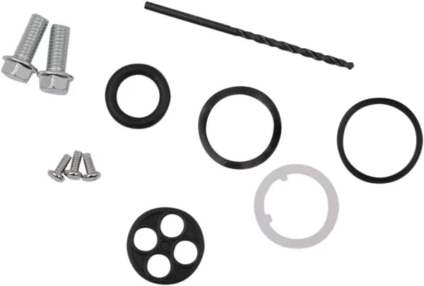 MOOSE Racing benzinekraan - Honda | Femon Parts