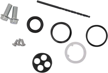 MOOSE Racing benzinekraan - Honda | Femon Parts