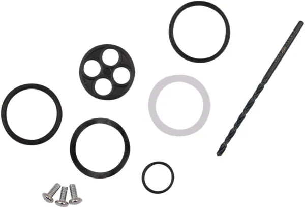 MOOSE Racing benzinekraan - Honda | Femon Parts