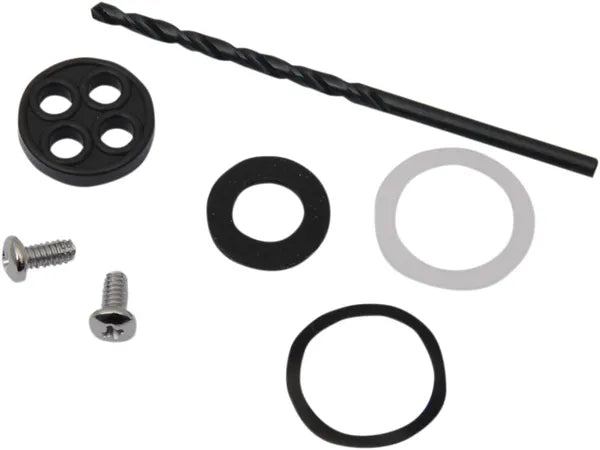 MOOSE Racing benzinekraan - Honda | Femon Parts